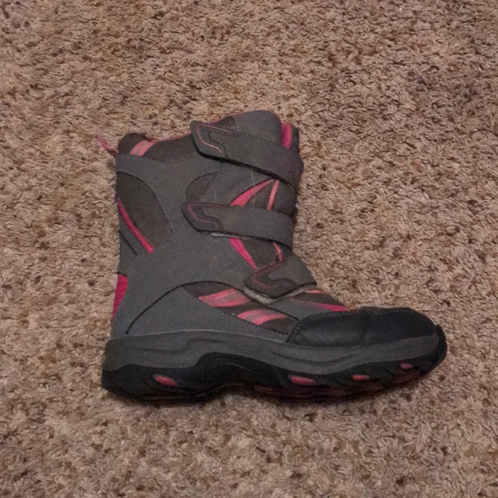 boots